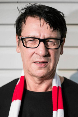 Maciej Maleńczuk portrait