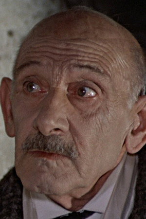 Renato Pinciroli portrait