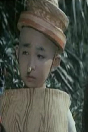 Jia Meng portrait