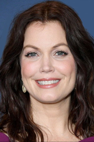 Bellamy Young portrait
