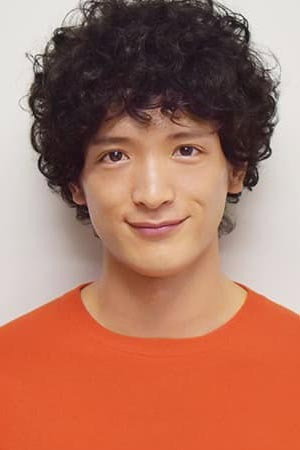 Gota Watabe portrait