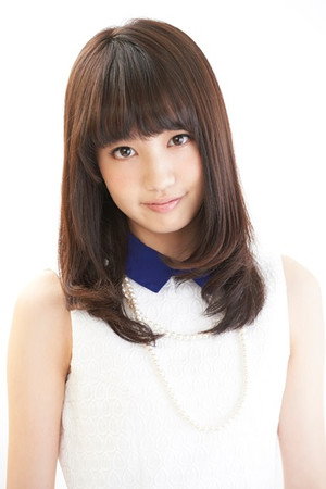 Karen Ishida portrait
