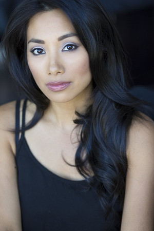 Donna Benedicto portrait