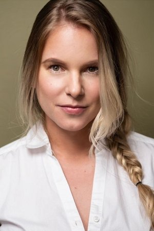 Ignacia Allamand portrait