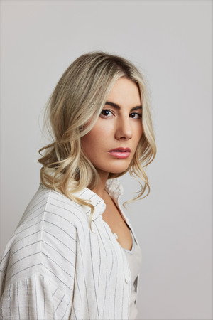 Emily De Margheriti portrait