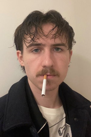 Raffety Lawless portrait