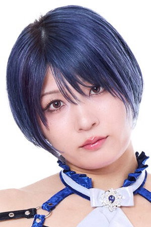 Saori Anou portrait
