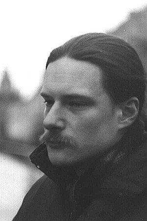 Andrey Kuklin portrait