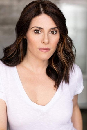 Talya Carroll portrait