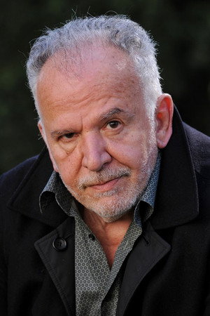 Marcelo Piñeyro portrait