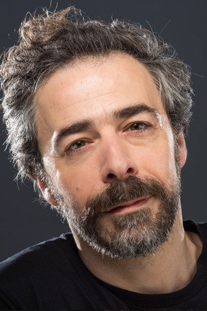João Melo portrait