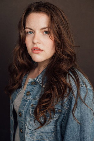 Katelyn Wells portrait