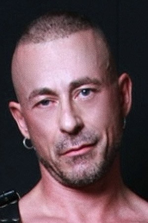 Alberto De Palma portrait