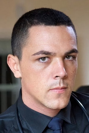 Greg Centuri portrait