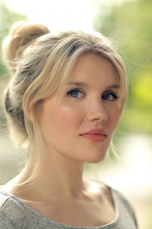 Emerald Fennell portrait