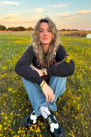 Alexa Makowsky portrait