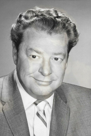 Frank Fontaine portrait