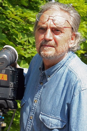 Roberto Leoni portrait