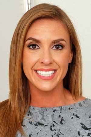 Kate Linn portrait