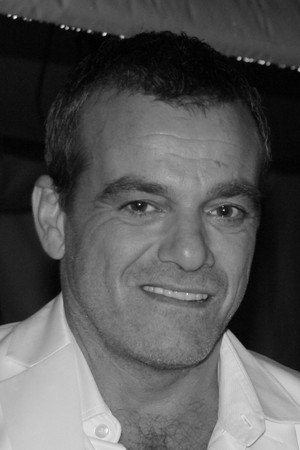 Jeroen Willems portrait