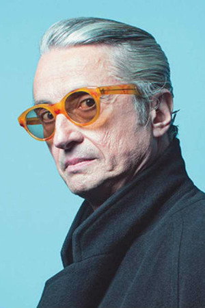 Luis Ospina portrait