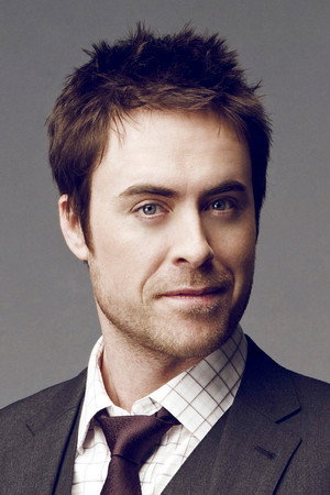 James Murray portrait