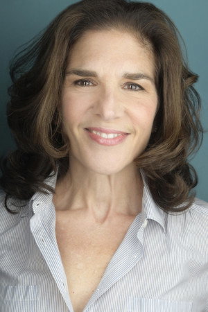Laura Patinkin portrait