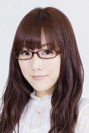 Yuu Ayase portrait