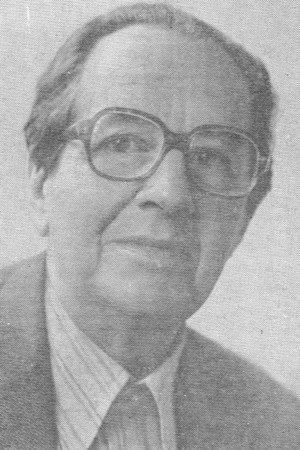 Leonid Rakhmanov portrait