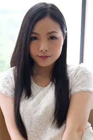 Koyuki Amano portrait