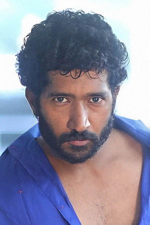 Pintu Pandu portrait