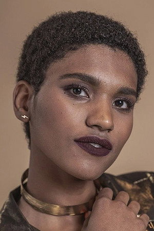 Mariana Sena portrait
