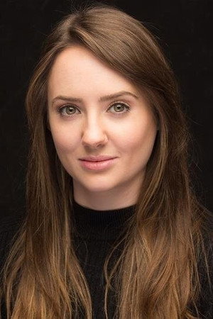 Christine Clare portrait