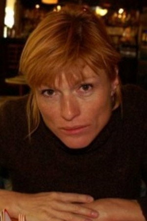 Markéta Tanner portrait