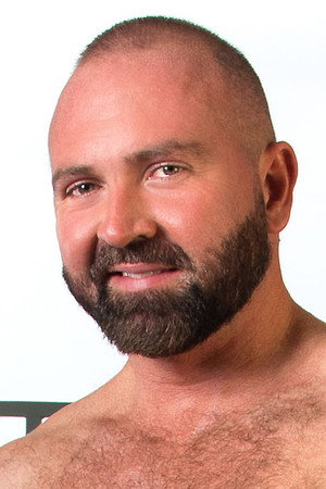 Josh West portrait