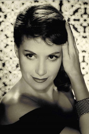 Véra Clouzot portrait