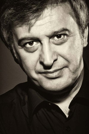 Hüseyin Avni Danyal portrait