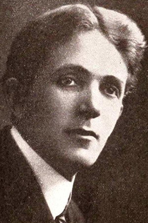 George Melford portrait