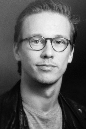 Saska Pulkkinen portrait
