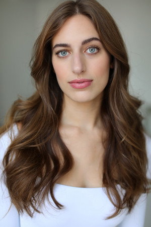 McKenna Grantier portrait
