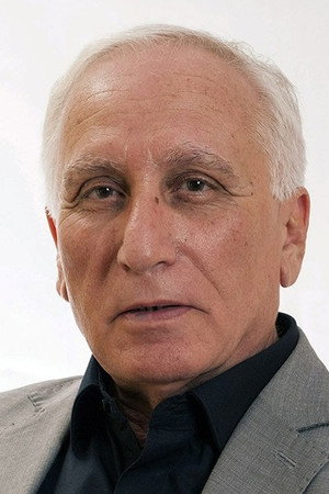 Jafar Namig Kamal portrait