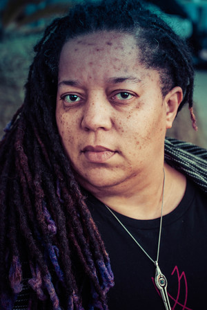 Tanya DePass portrait