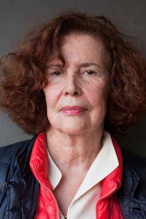 Michèle Ray-Gavras portrait