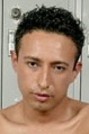 Sebastian Smalls portrait