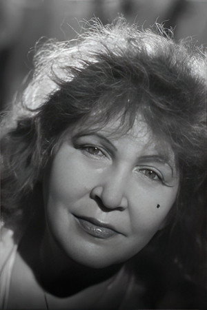 Fréhel portrait