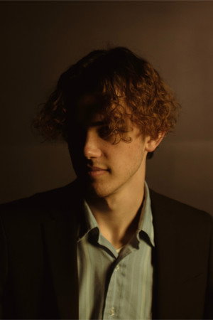Mason Vietti portrait