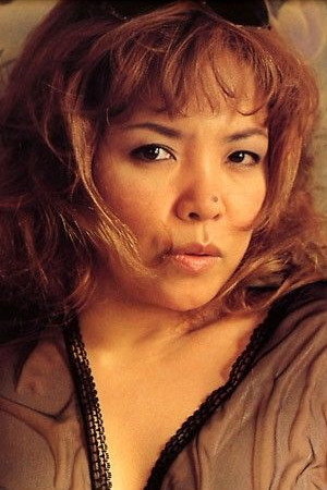 Rumi Kazama portrait