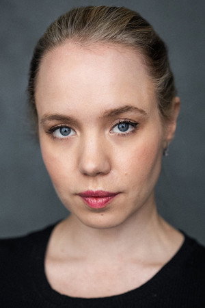 Aurora Nossen portrait