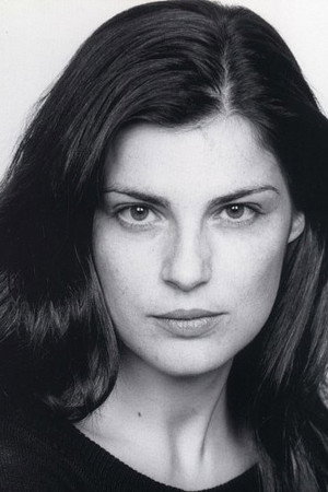 Olga Montes portrait