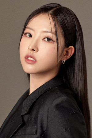 HyeJu portrait